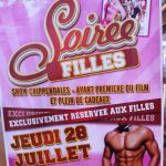 show chippendales cimema le palace martigues